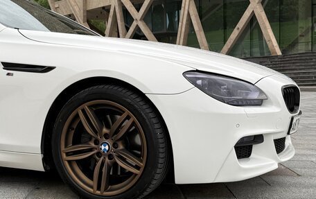 BMW 6 серия, 2013 год, 2 999 999 рублей, 2 фотография