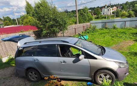 Mitsubishi Grandis, 2006 год, 450 000 рублей, 12 фотография