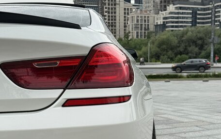 BMW 6 серия, 2013 год, 2 999 999 рублей, 8 фотография