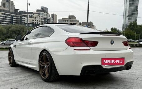 BMW 6 серия, 2013 год, 2 999 999 рублей, 6 фотография