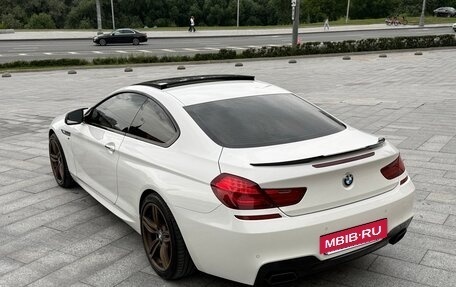 BMW 6 серия, 2013 год, 2 999 999 рублей, 5 фотография