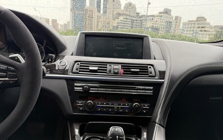 BMW 6 серия, 2013 год, 2 999 999 рублей, 17 фотография