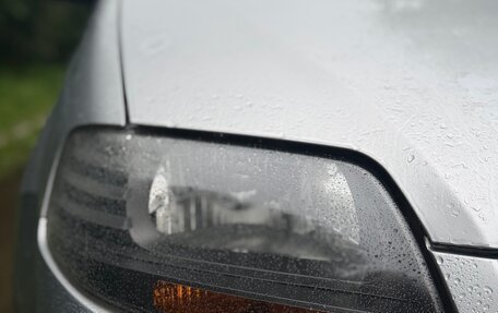 Chevrolet Aveo III, 2007 год, 415 000 рублей, 2 фотография