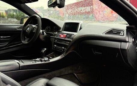 BMW 6 серия, 2013 год, 2 999 999 рублей, 12 фотография