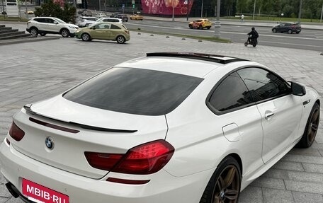 BMW 6 серия, 2013 год, 2 999 999 рублей, 9 фотография
