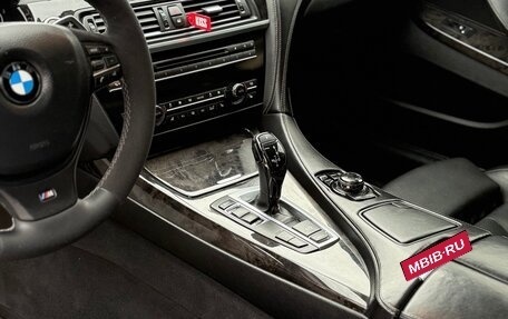 BMW 6 серия, 2013 год, 2 999 999 рублей, 16 фотография