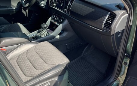 Skoda Kodiaq I, 2019 год, 3 200 000 рублей, 8 фотография