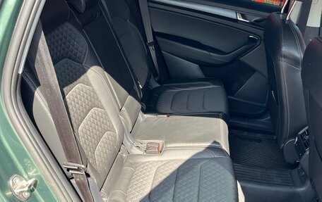 Skoda Kodiaq I, 2019 год, 3 200 000 рублей, 11 фотография