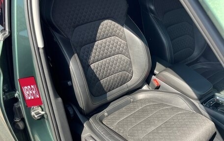 Skoda Kodiaq I, 2019 год, 3 200 000 рублей, 7 фотография