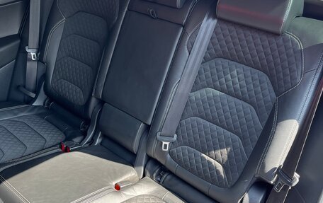 Skoda Kodiaq I, 2019 год, 3 200 000 рублей, 15 фотография