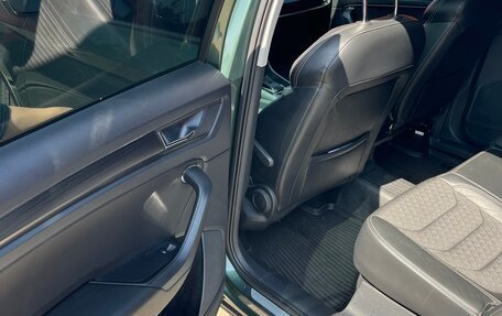 Skoda Kodiaq I, 2019 год, 3 200 000 рублей, 18 фотография