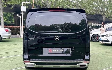 Mercedes-Benz Vito, 2024 год, 6 387 000 рублей, 5 фотография