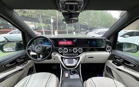 Mercedes-Benz Vito, 2024 год, 6 387 000 рублей, 6 фотография