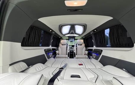 Mercedes-Benz Vito, 2024 год, 6 387 000 рублей, 12 фотография
