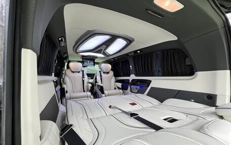 Mercedes-Benz Vito, 2024 год, 6 387 000 рублей, 13 фотография