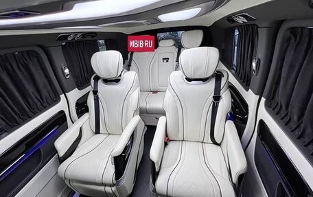 Mercedes-Benz Vito, 2024 год, 6 387 000 рублей, 11 фотография