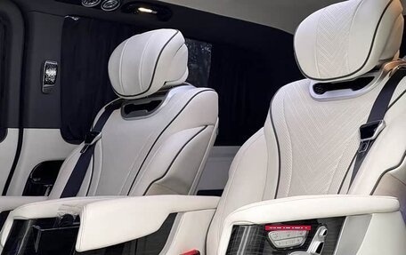 Mercedes-Benz Vito, 2024 год, 6 387 000 рублей, 10 фотография
