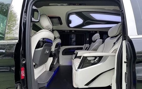 Mercedes-Benz Vito, 2024 год, 6 387 000 рублей, 9 фотография