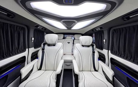 Mercedes-Benz Vito, 2024 год, 6 387 000 рублей, 15 фотография