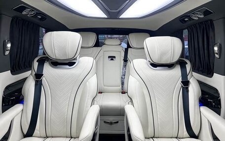 Mercedes-Benz Vito, 2024 год, 6 387 000 рублей, 16 фотография