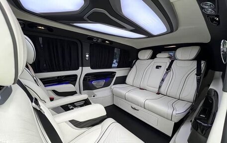 Mercedes-Benz Vito, 2024 год, 6 387 000 рублей, 17 фотография