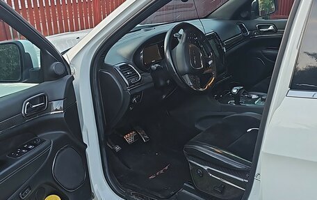 Jeep Grand Cherokee, 2013 год, 5 500 000 рублей, 9 фотография
