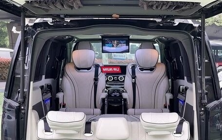 Mercedes-Benz Vito, 2024 год, 6 387 000 рублей, 14 фотография