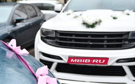 Jeep Grand Cherokee, 2013 год, 5 500 000 рублей, 7 фотография
