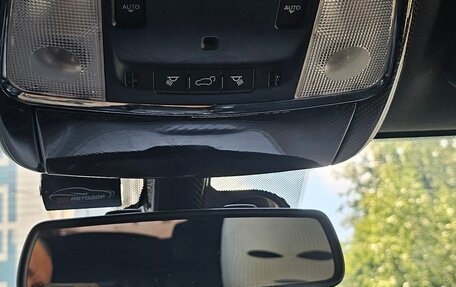 Jeep Grand Cherokee, 2013 год, 5 500 000 рублей, 30 фотография