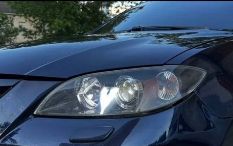 Mazda 3, 2008 год, 740 000 рублей, 6 фотография