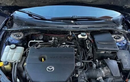 Mazda 3, 2008 год, 740 000 рублей, 10 фотография