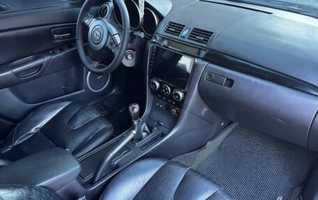 Mazda 3, 2008 год, 740 000 рублей, 9 фотография