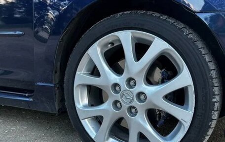 Mazda 3, 2008 год, 740 000 рублей, 7 фотография
