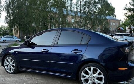 Mazda 3, 2008 год, 740 000 рублей, 5 фотография