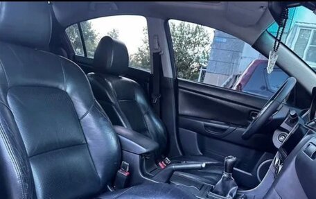Mazda 3, 2008 год, 740 000 рублей, 12 фотография