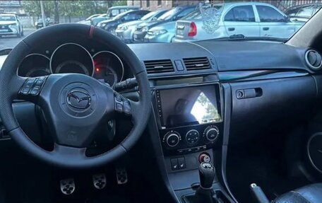 Mazda 3, 2008 год, 740 000 рублей, 14 фотография