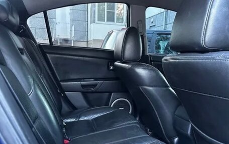 Mazda 3, 2008 год, 740 000 рублей, 13 фотография
