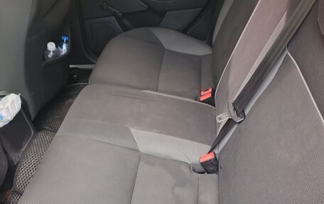 Ford Focus III, 2013 год, 485 000 рублей, 8 фотография