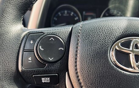 Toyota RAV4, 2016 год, 1 799 999 рублей, 19 фотография