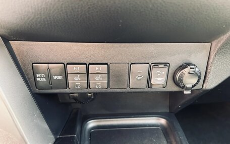 Toyota RAV4, 2016 год, 1 799 999 рублей, 23 фотография