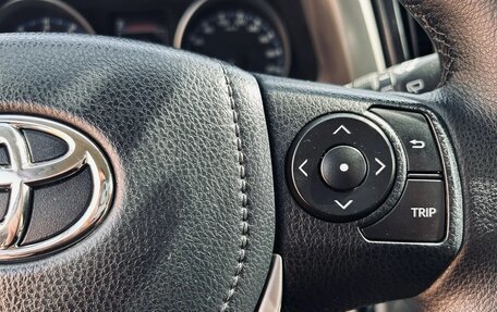 Toyota RAV4, 2016 год, 1 799 999 рублей, 20 фотография