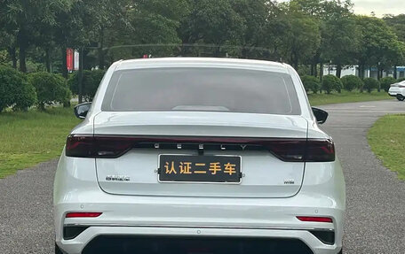 Geely Emgrand, 2023 год, 1 300 000 рублей, 4 фотография