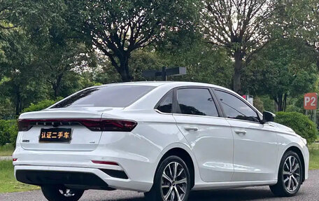 Geely Emgrand, 2023 год, 1 300 000 рублей, 6 фотография