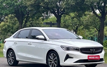 Geely Emgrand, 2023 год, 1 300 000 рублей, 3 фотография