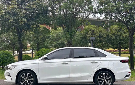 Geely Emgrand, 2023 год, 1 300 000 рублей, 8 фотография