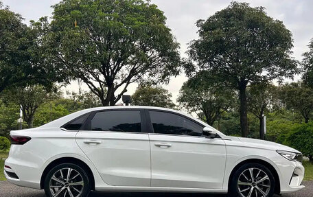Geely Emgrand, 2023 год, 1 300 000 рублей, 7 фотография