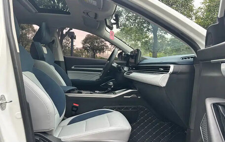 Geely Emgrand, 2023 год, 1 300 000 рублей, 14 фотография