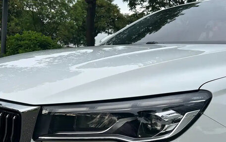 Geely Emgrand, 2023 год, 1 300 000 рублей, 18 фотография