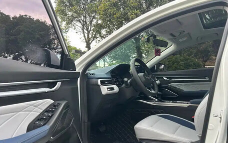 Geely Emgrand, 2023 год, 1 300 000 рублей, 10 фотография