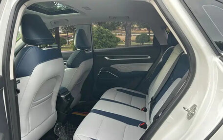 Geely Emgrand, 2023 год, 1 300 000 рублей, 11 фотография